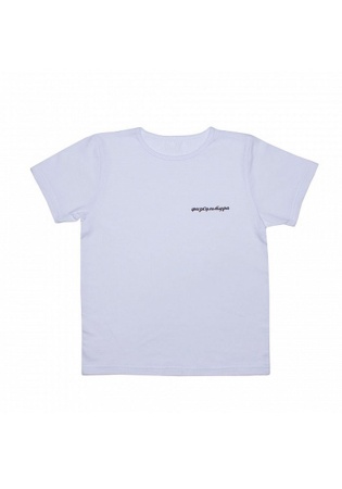 Состав:
Кулирка 
	Футболка детская.