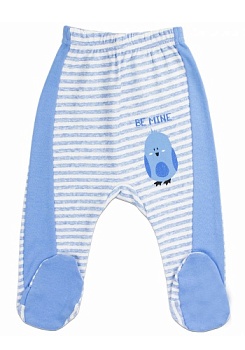 Состав:
Интерлок 
Хлопок 100%
	Ползунки для малышей 