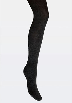 Состав:
Модал 70%
Полиамид 28%
Эластан 2%
	Детские колготки однотонные.