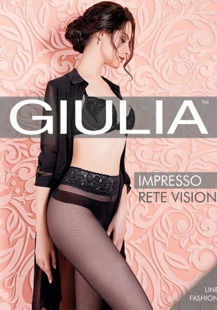 Состав:
Полиамид 82%
Эластан 17%
Хлопок 1%
	Полупрозрачные колготки с эффектом тюля и оплетенным эластаном, плотностью 40 ден, с сексуальным кружевным поясом на силиконовой основе, х/б ластовицей и усиленными плоскими швами.