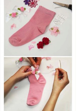 Состав: 
Хлопок 73%, 
Полиамид 25%, 
Эластан 2%
	Набор для детского творчества 