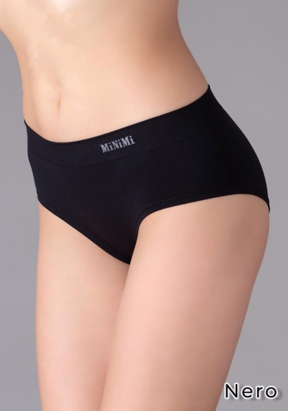 Minimi MA231 Panty трусы женские nero-1