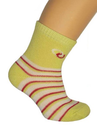 Состав:
Хлопок: 67%,
Полиамид: 33%.
	 Гладь с компьютерным рисунком (полосы).