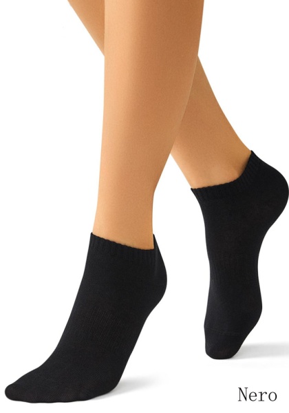 Omsa Active 151 nero