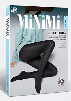 Minimi Multifibra 160