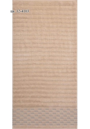 Ткань: Махра
Состав: 
Хлопок 100% 
Размер: 70х140
	Полотенце махровое гладкокрашеное «Lino delicato» производится из 100% натурального сырья и обладает высокой впитывающей способностью. Стойкость окраски и специальная противоусадочная технология