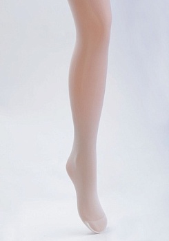 Состав: 
Полиамид 100%
	Детские эластичные колготки, без рисунка.