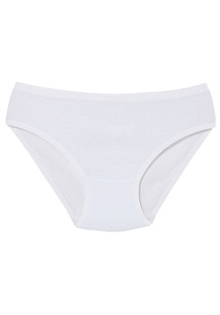 Состав:
Хлопок 100%
	Детские трусы для девочек. 