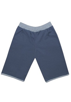 Состав:
Футер двунитка
	Детские шорты.