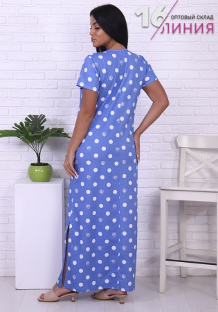 Парус Текс Пл-67 Памелло платье женское-2