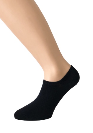 Состав:
Хлопок – 85%
ПА – 13%
Эластан – 2%
	Носки демисезонные с коротким паголенком для занятий спортом и активного отдыха. Цвета ассорти. 