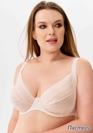 Milavitsa 127630 бюст пастель-1