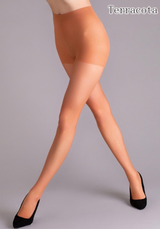 Minimi Multifibra 20 Colors terracota