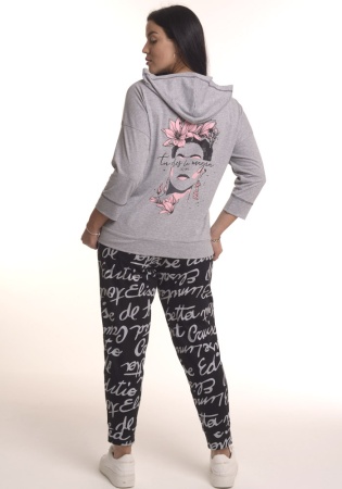 Modellini 1371 костюм женский-2