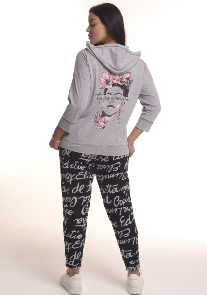 Modellini 1371 костюм женский-2