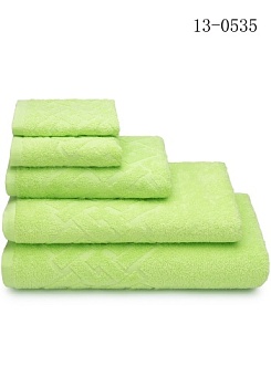 Ткань: Махра
Состав: 
Хлопок 100% 
Размер: 50х90
	Махровое гладкокрашеное полотенце 