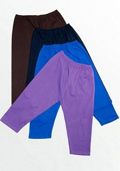 Состав:
Хлопок: 95%.
Лайкра: 5%
	Бриджи женские. 

Обратите внимание: расцветка товара на сайте может отличаться от фактической расцветки. Оптовый склад оставляет за собой право поставить товар любого цвета, который имеется на данный момент.	