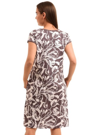 Махис 241 туника женская-3