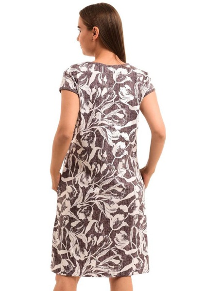 Махис 241 туника женская-3