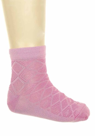 Состав: 
Хлопок: 76%, 
Полиамид: 22%, 
Эластан: 2%. 
	Носки детские.