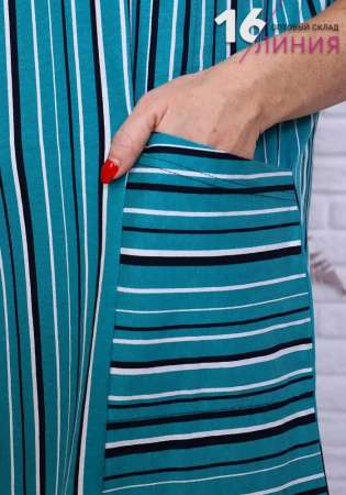 Парус Текс Т-118 Амина туника женская-4