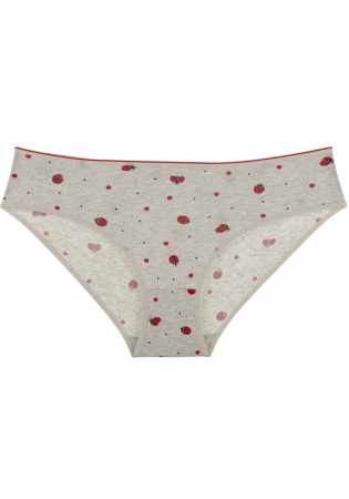 Donella 31341135UB трусы женские-2