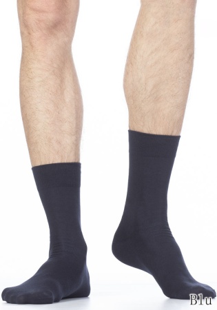 Omsa Classic 203 blu