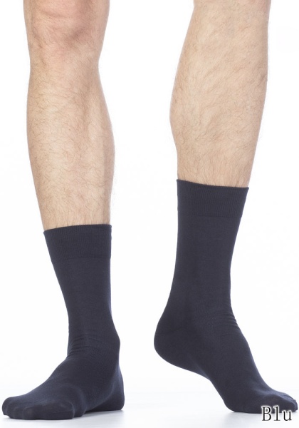 Omsa Classic 203 blu