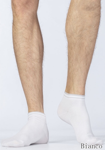 Omsa Active 105 bianco