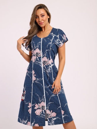 Парус Текс ХЖ-54 Нинэль халат женский