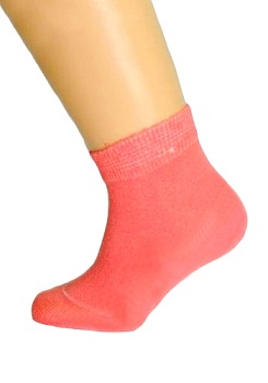 Состав:
Хлопок 90%
ПА 5%
Эластан 5%
	Детские носки.
