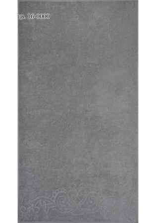 Ткань: Махра
Состав: 
Хлопок 100% 
Размер: 70х130
	Полотенце махровое гладкокрашеное «Romance» производится из 100% натурального сырья и обладает высокой впитывающей способностью. Стойкость окраски и специальная противоусадочная технология обесп