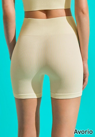 Minimi Mi 2711AS Fresh шорты женские avorio-2