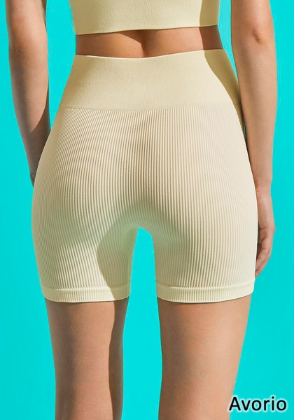 Minimi Mi 2711AS Fresh шорты женские avorio-2
