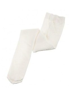 Состав:
Модал 80%
Полиамид 18%
Эластан 2%
	Демисезонные колготки для девочки средней плотности, двухшовные. 