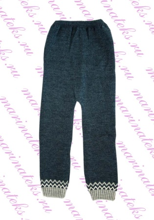  Состав: 
ПАН 100%
        Гамаши детские.
