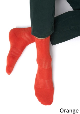 Omsa Active 116 orange