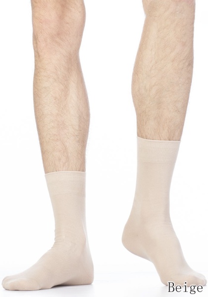 Omsa Classic 203 beige