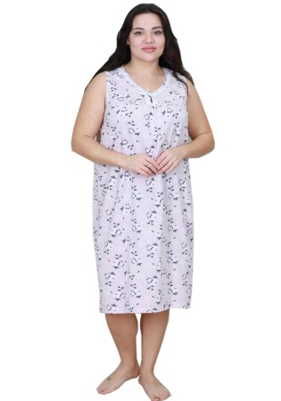 Махис 2672 сорочка женская-3