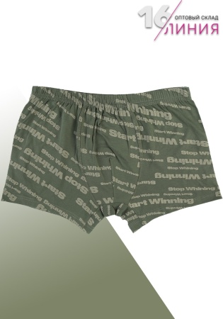 Donella 71754 трусы мужские -1