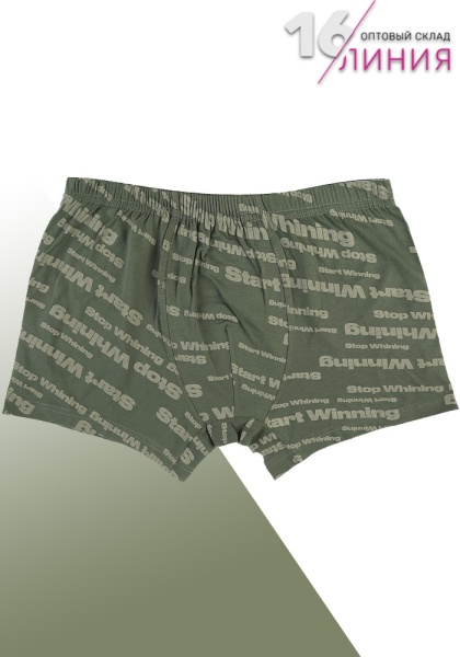 Donella 71754 трусы мужские -1