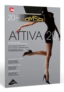 Omsa Attiva 20