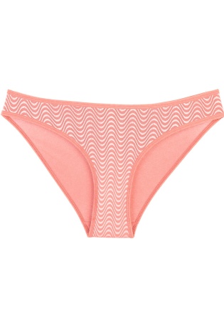 Состав:
Хлопок 95%
Эластан 5%
     Женские трусы-слипы из однотонного  полотна. Цвета ассорти. 