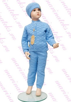  Костюм для детей от 1 до 2 лет  - 