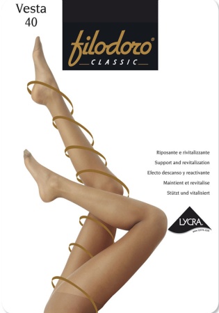 Состав: 
Полиамид 88%,
Эластан 12% 
   Полупрозрачные матовые колготки с лайкрой, с утягивающими шортиками, с распределённым по ноге давлением, ластовицей и укрепленным мыском.