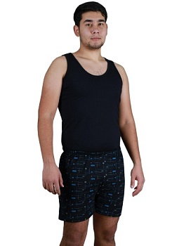 Состав:
Хлопок 100%
	Майка мужская.	

Обратите внимание: расцветка товара на сайте может отличаться от фактической расцветки. Оптовый склад оставляет за собой право поставить товар любого цвета, который имеется на данный момент.	