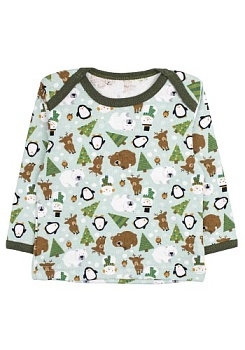 Состав:
Интерлок
Хлопок 100%
	Кофточка (туда-сюда).