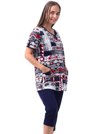 Махис 152 комплект женский-3