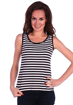 Состав:
Вискоза 48%
ПЭ 47%
Эластан 5%
    Женская майка. 

Обратите внимание: расцветка товара на сайте может отличаться от фактической расцветки. Оптовый склад оставляет за собой право поставить товар любого цвета, который имеется на данный м