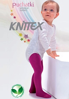 Состав: 
Вискоза 65%
Полиамид 31%
Эластан 4%
	Колготочки для малышей и малышек, изготовленные из натуральный волокон (вискозы), что придает исключительную мягкость, шелковистость, тепло и уют Вашему малышу.